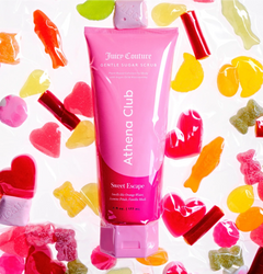 Gentle Sugar Scrub C3