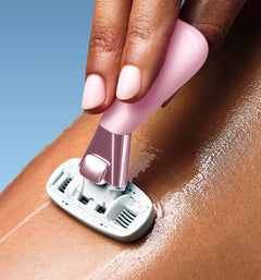 The Mini Razor N6