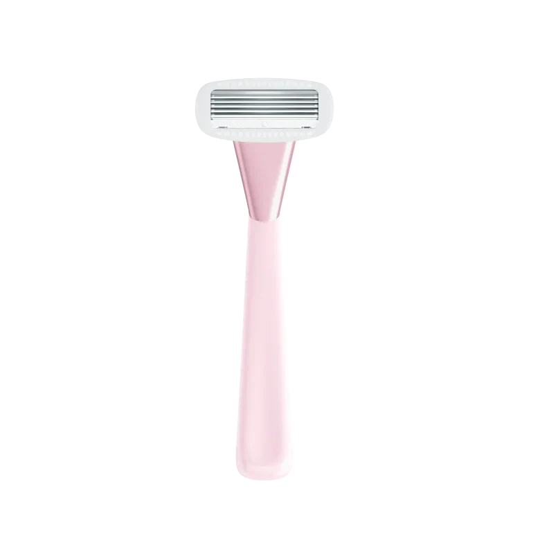 The Razor Kit V9 Rose