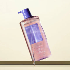 Glow Restore Shower Oil A0