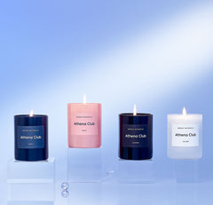Scented Mood Candle G8