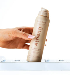Full Body Deo Dry-Spray D5