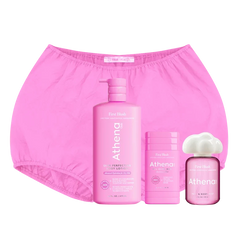 Charlie Beads & Athena Club Scent Wardrobe M6