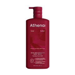 Skin Replenishing Body Wash A9