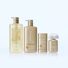 Full Body Fragrance Routine W1