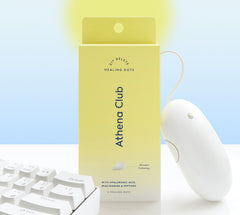 Zit Delete Healing Dots M1