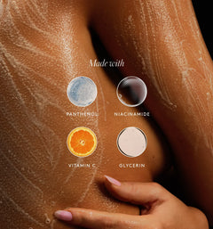 Skin Replenishing Body Wash T2