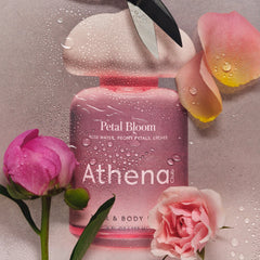 Hair & Body Mist C8