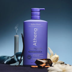 Shower Oil & Lotion Duo P4