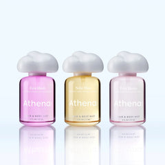 Hair & Body Mist Trio R7
