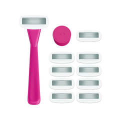 The Essential Shave Set I4