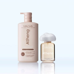 Lotion and Mist Duo B8