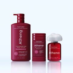 Scent Layering Trio U7