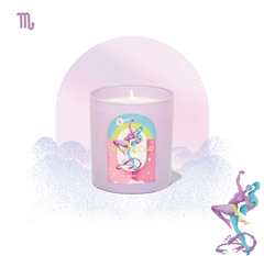 Cosmic Light Candle F0