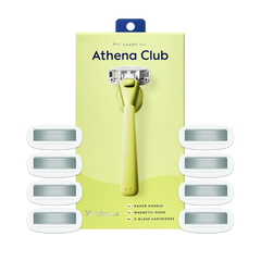 The Essential Shave Set I4