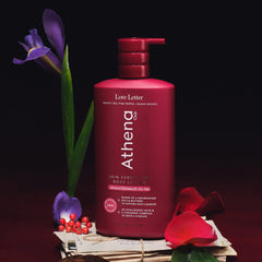 Skin Perfecting Body Lotion C8