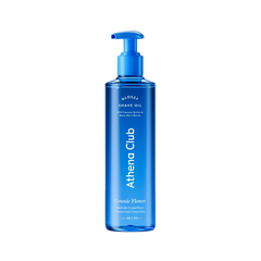 Glossy Shave Oil F6