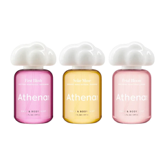 Hair & Body Mist Trio R7