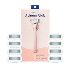 The Essential Shave Set I4