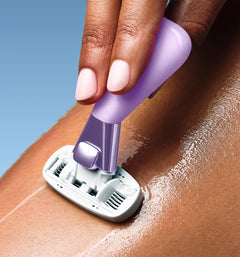 The Mini Razor N6