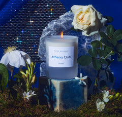 Scented Mood Candle G8