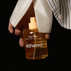 Hair & Body Mist W1
