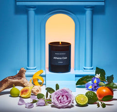 Scented Mood Candle G8