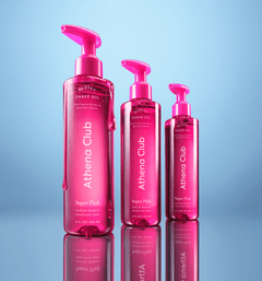 Glossy Shave Oil M1