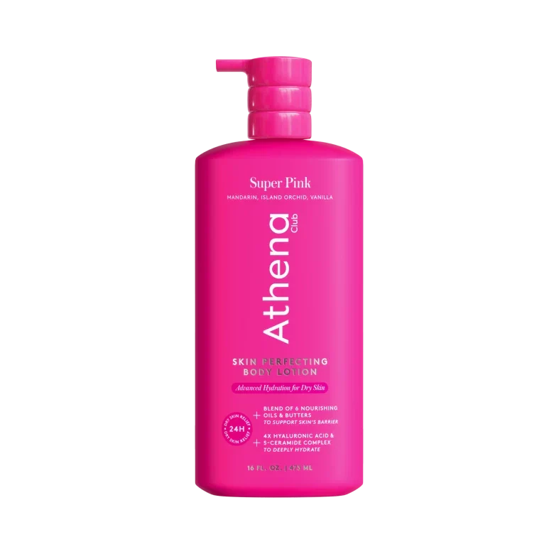 Skin Perfecting Body Lotion J9