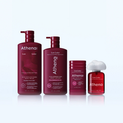Full Body Fragrance Routine X2
