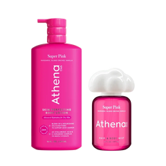 Lotion and Mist Duo N7