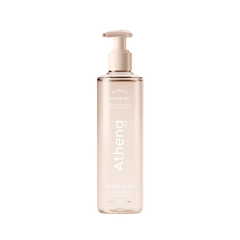 Glossy Shave Oil A4
