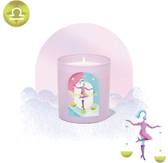 Cosmic Light Candle F0
