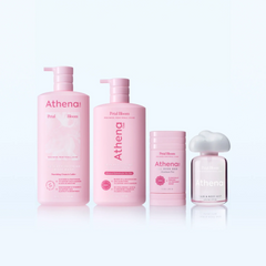 Full Body Fragrance Routine K5