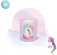 Cosmic Light Candle F0