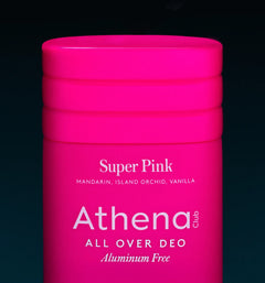 All Over Deo C2