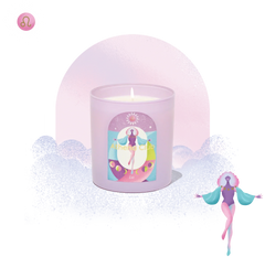 Cosmic Light Candle O7