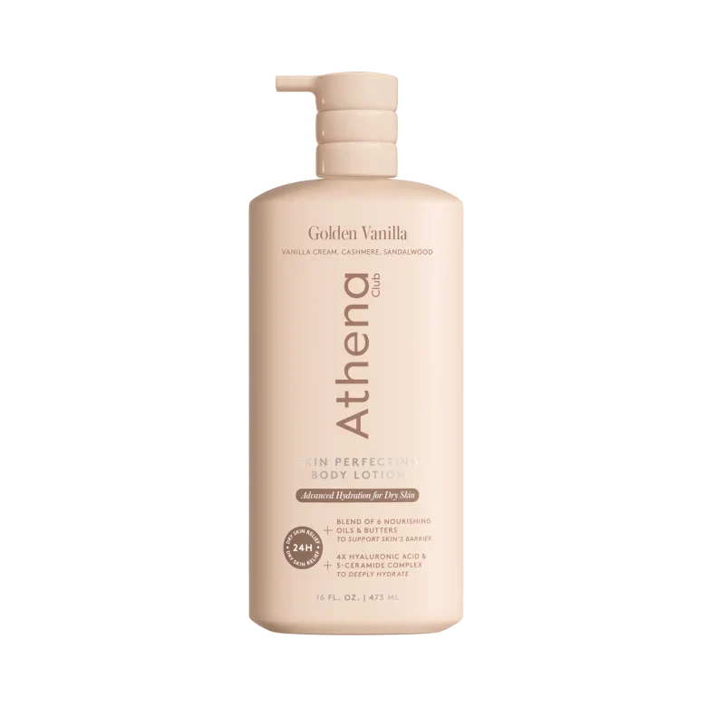 Skin Perfecting Body Lotion D9