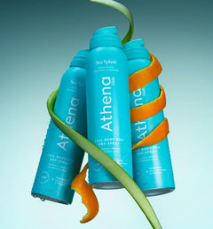 Full Body Deo Dry-Spray F1