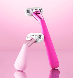 The Mini Razor N6