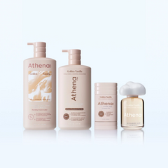 Full Body Fragrance Routine L9