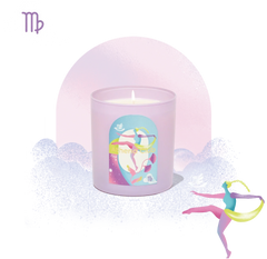 Cosmic Light Candle O7