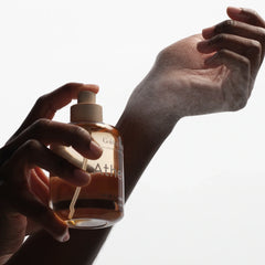 Hair & Body Mist Z4