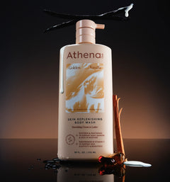 Skin Replenishing Body Wash T2
