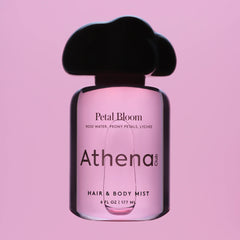 Hair & Body Mist C8