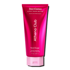 Fluffy Shave Butter A8