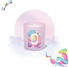 Cosmic Light Candle F0