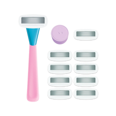 The Essential Shave Set I4