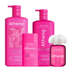 Full Body Fragrance Routine X7