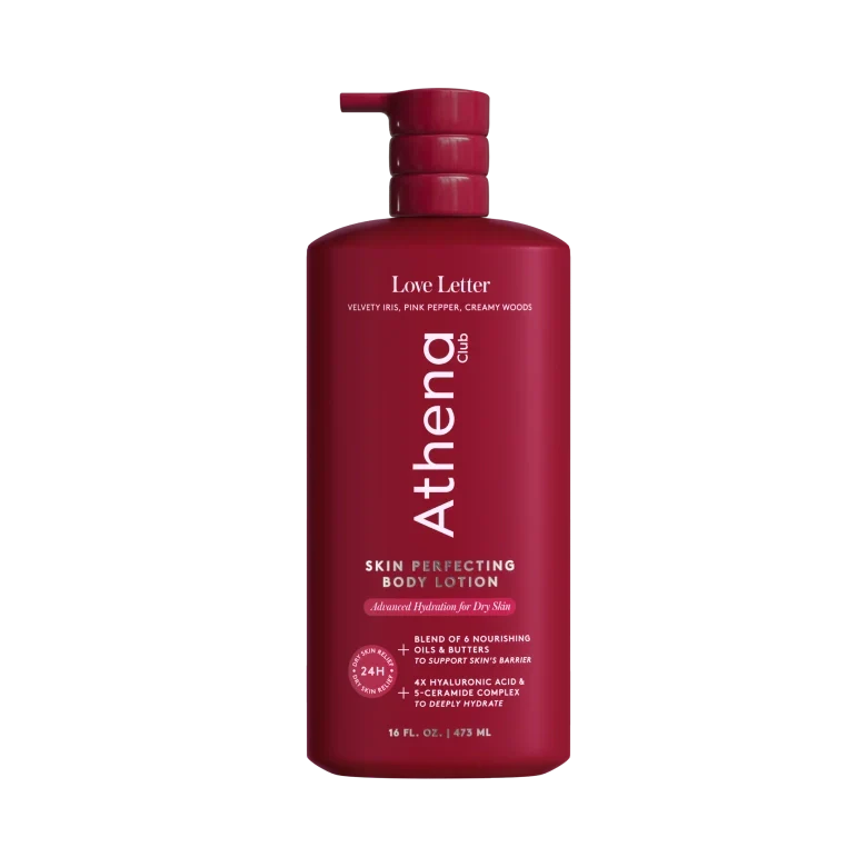 Skin Perfecting Body Lotion C8